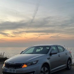 KIA Optima - фото 5
