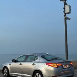 KIA Optima - фото 6