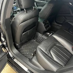 Maserati Quattroporte - фото 4