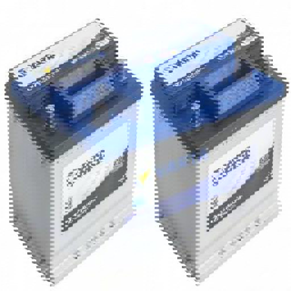 Аккумулятор стандартный 60ah