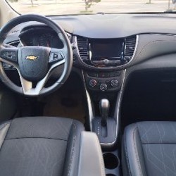 Chevrolet Trax 1 LT - фото 6