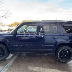 Джип Патриот - фото 2