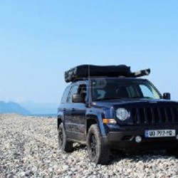 Джип Патриот - фото 3