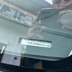 Джип Патриот - фото 4