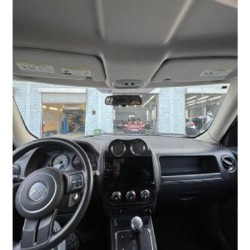 Джип Патриот - фото 5