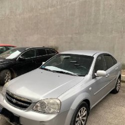 Chevrolet Lacetti - фото 2