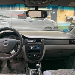 Chevrolet Lacetti - фото 3