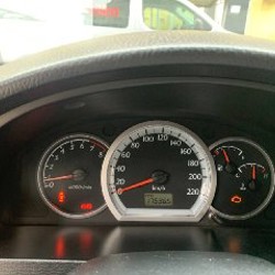 Chevrolet Lacetti - фото 4