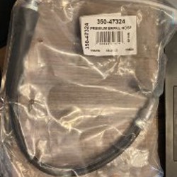 Термостат Ford 89FF 8575 AB - фото 2