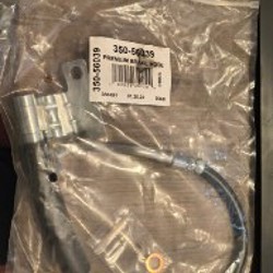 Термостат Ford 89FF 8575 AB - фото 3