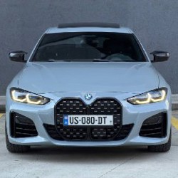 BMW M440i Gran Coupe - фото 3