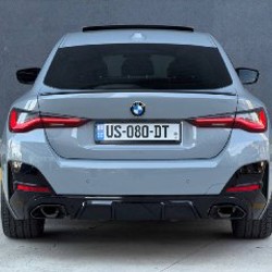 BMW M440i Gran Coupe - фото 4