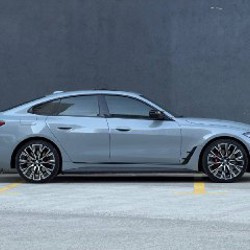BMW M440i Gran Coupe - фото 5