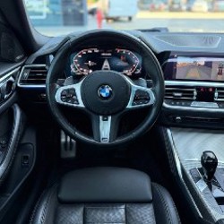 BMW M440i Gran Coupe - фото 7