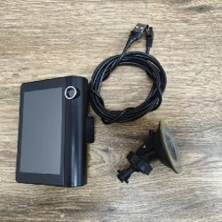 Видеорегистратор - фото 1