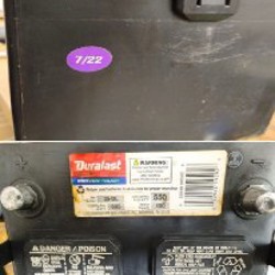 Видеорегистратор - фото 5