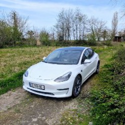 Tesla Model 3 - фото 2