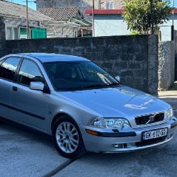 Volvo s40 - фото 3