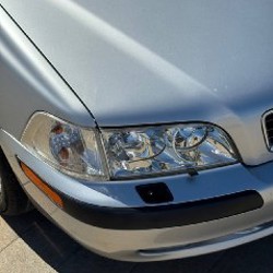 Volvo s40 - фото 6