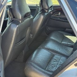 Volvo s40 - фото 7