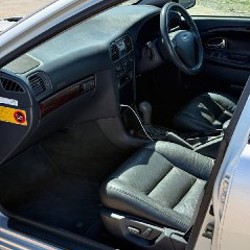 Volvo s40 - фото 8