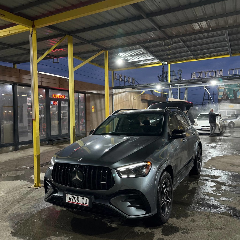 GLE 2024
