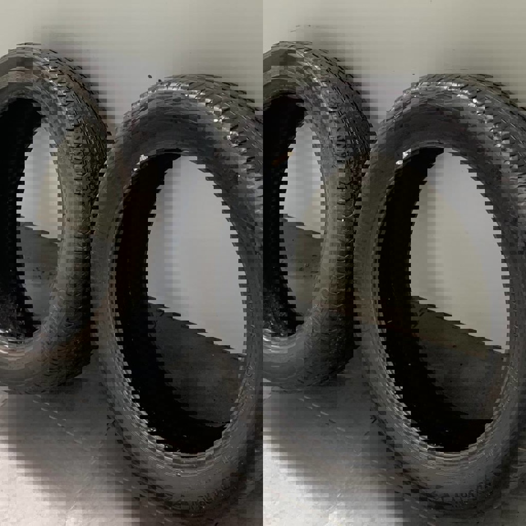 Летние шины Continental