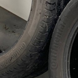 Летние шины Continental - фото 2