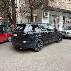 Ford Explorer - фото 2