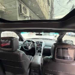 Ford Explorer - фото 3