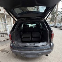Ford Explorer - фото 4