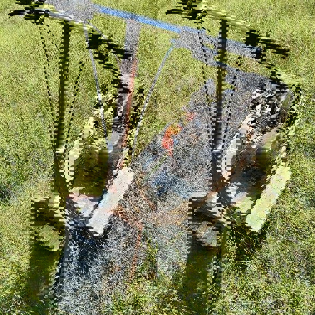 Самодельный аппарат