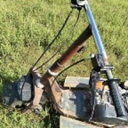 Самодельный аппарат - фото 2