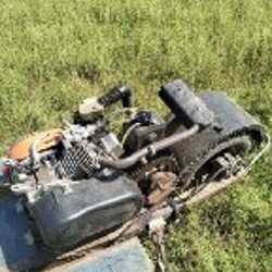 Самодельный аппарат - фото 3