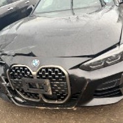 BMW M440i - фото 2