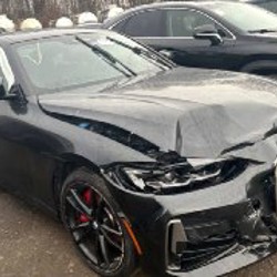 BMW M440i - фото 3