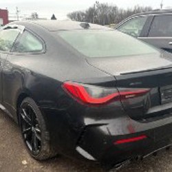 BMW M440i - фото 5