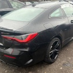 BMW M440i - фото 6