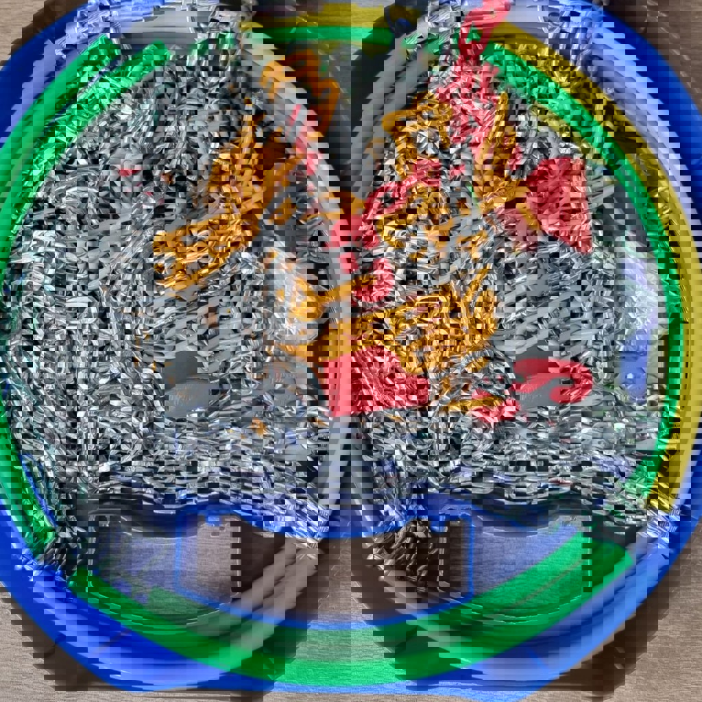 Цепи зимние на колеса