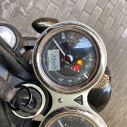 Triumph Bonneville T120 - фото 5