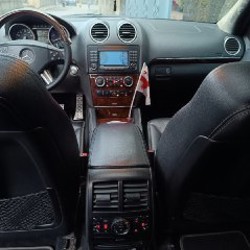 Mersedes GL550 AMG - фото 3