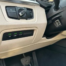 BMW F30 340i xdrive - фото 8