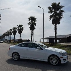 Mercedes-Benz c350 - фото 2