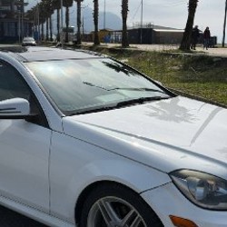 Mercedes-Benz c350 - фото 3