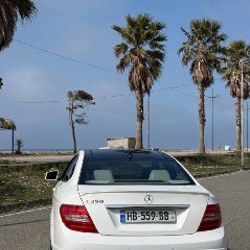 Mercedes-Benz c350 - фото 7