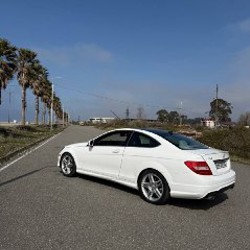 Mercedes-Benz c350 - фото 8