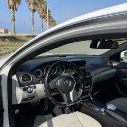 Mercedes-Benz c350 - фото 9
