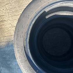 Шины RIKEN - фото 3