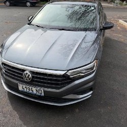 Jetta 7 Rline - фото 1