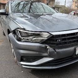 Jetta 7 Rline - фото 2